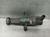 Difusor de agua regadora de faro delantero