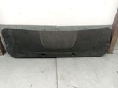 Cubierta del motor (embellecedor)