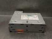Radio / CD-Player / DVD-Player / Navigation