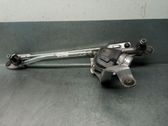 Motor del limpiaparabrisas