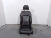 Asiento delantero del conductor