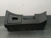 Glove box