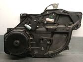 Fensterheber elektrisch ohne Motor Tür vorne