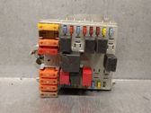Fuse box set