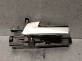 Front door interior handle