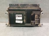 Engine control unit/module