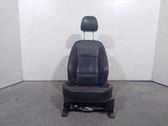 Asiento delantero del conductor