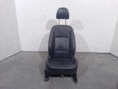 Asiento delantero del pasajero
