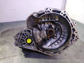 Manual 5 speed gearbox