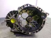 Manual 5 speed gearbox