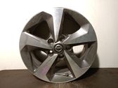 18 Zoll Leichtmetallrad Alufelge