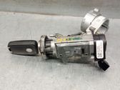 Ignition lock