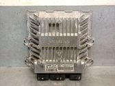 Engine control unit/module