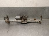 Motor del limpiaparabrisas