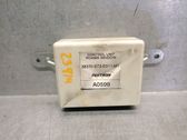 Other control units/modules