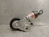 Generator/alternator belt tensioner