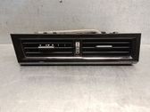 Air flow deflector
