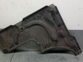 Placa protectora/protector antisalpicaduras motor