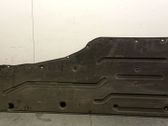 Placa protectora/protector antisalpicaduras motor