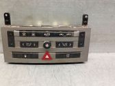 Climate control unit
