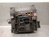 Fuse box set
