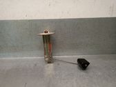 In-tank fuel pump