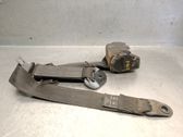 Ceinture de sécurité arrière