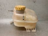 Fuel expansion tank