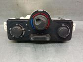 Air conditioner control unit module