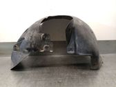 Front wheel arch liner splash guards