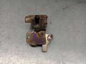 Rear door lock