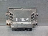 Calculateur moteur ECU
