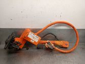 Cableado de instalación del motor