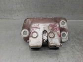 Rear door lock
