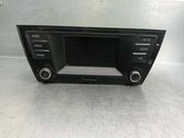 Unidad de control de sonido audio HiFi
