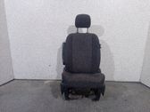 Asiento delantero del conductor