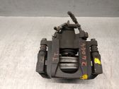 Bremssattel hinten