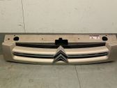 Front grill