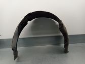 Rear arch fender liner splash guards