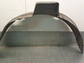 Front wheel arch liner splash guards