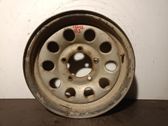 18 Zoll Leichtmetallrad Alufelge