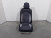 Asiento delantero del conductor