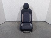 Asiento delantero del pasajero