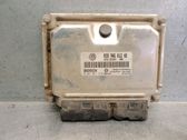Engine control unit/module