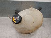 Vase d'expansion de carburant