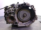 Manual 5 speed gearbox
