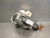 Ignition lock