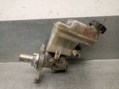 Brake booster