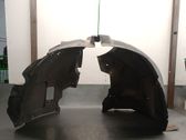 Revestimientos de la aleta antisalpicaduras delanteros