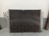 Radiateur condenseur de climatisation